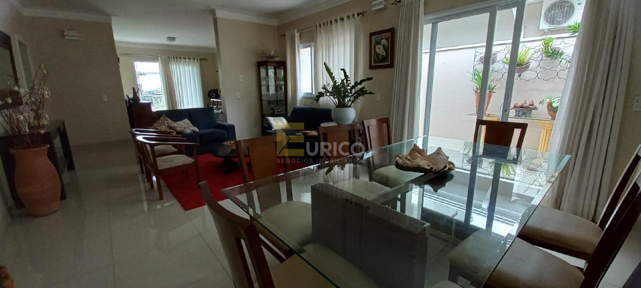 Casa em condomínio à venda no Condomínio Madre Maria Vilac em Valinhos/SP: 