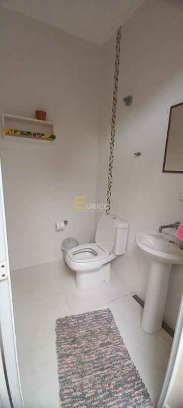 Casa em condomínio à venda no Condomínio Madre Maria Vilac em Valinhos/SP: 