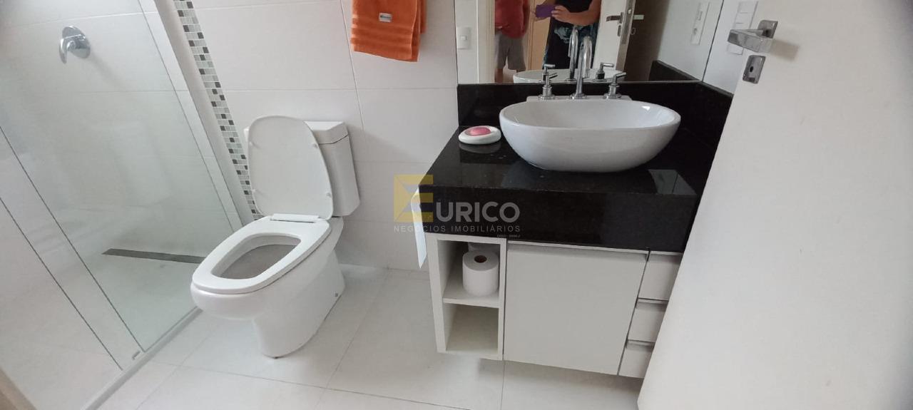 Casa em condomínio à venda no Condomínio Madre Maria Vilac em Valinhos/SP: 