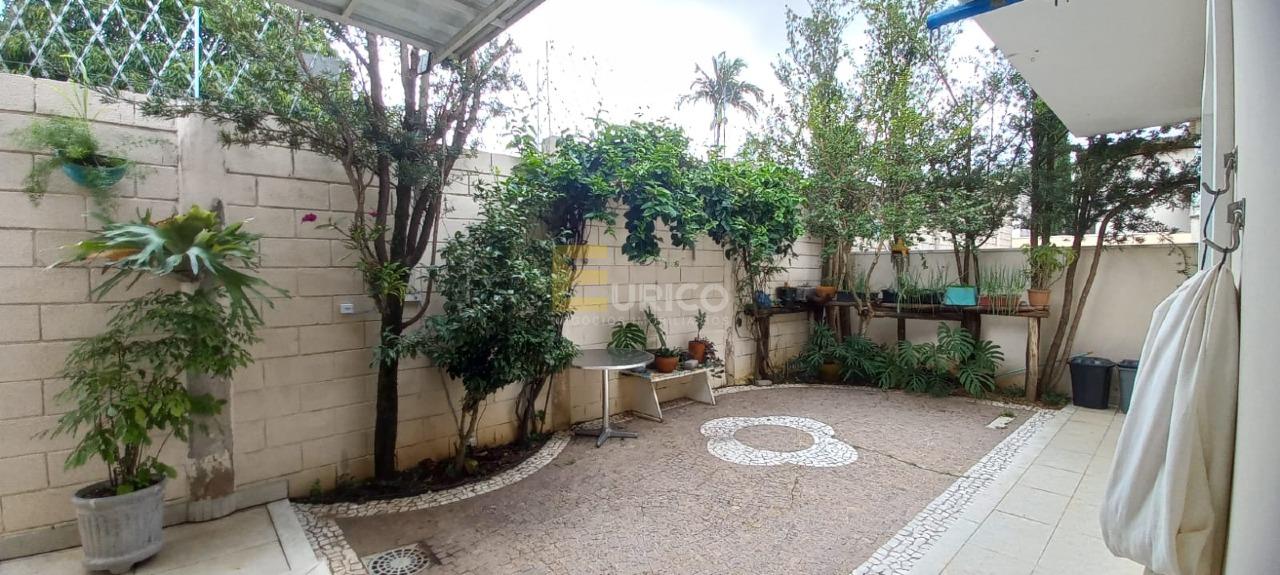 Casa em condomínio à venda no Condomínio Madre Maria Vilac em Valinhos/SP: 