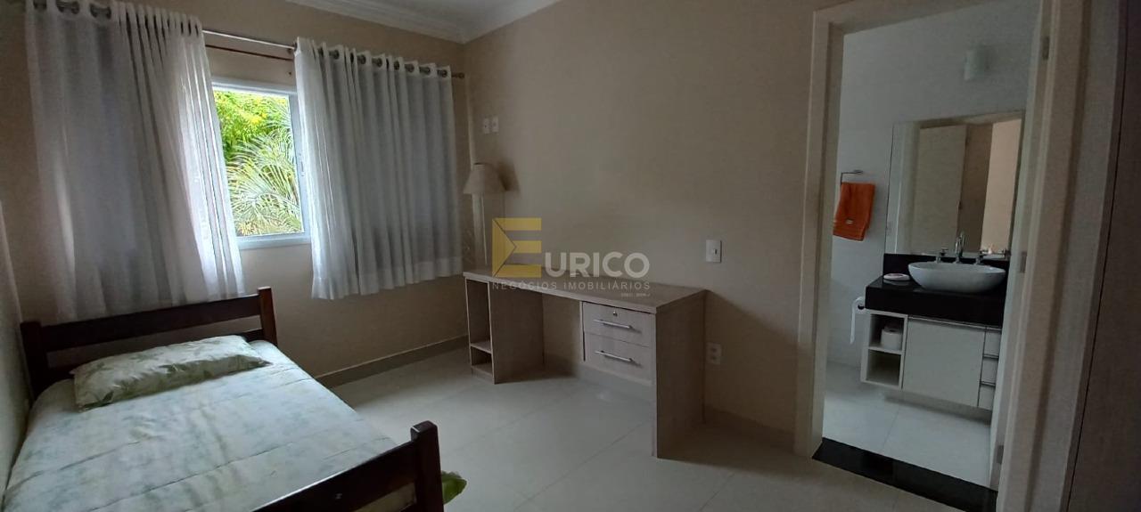 Casa em condomínio à venda no Condomínio Madre Maria Vilac em Valinhos/SP: 