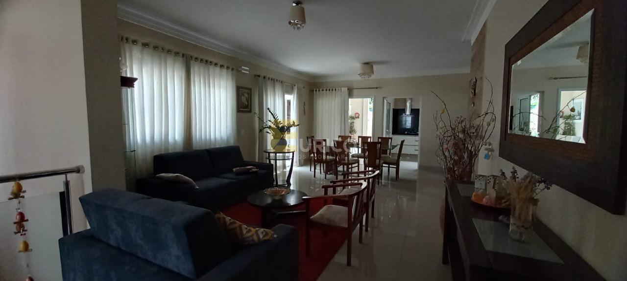 Casa em condomínio à venda no Condomínio Madre Maria Vilac em Valinhos/SP: 