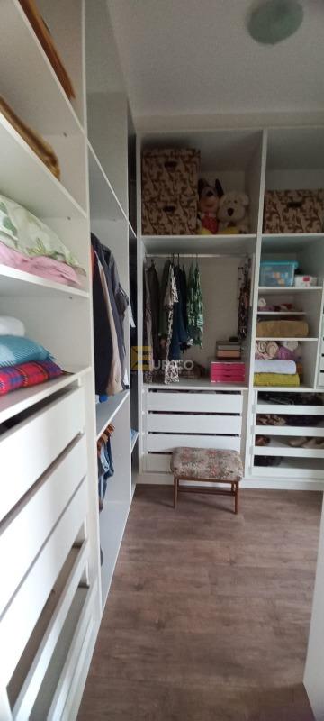 Casa em condomínio à venda no Condomínio Madre Maria Vilac em Valinhos/SP: 