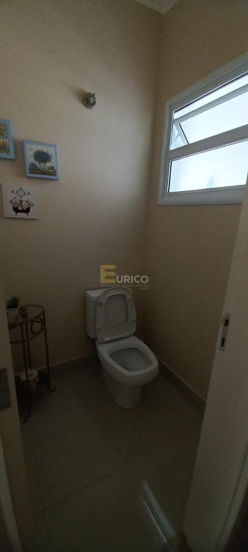 Casa em condomínio à venda no Condomínio Madre Maria Vilac em Valinhos/SP: 