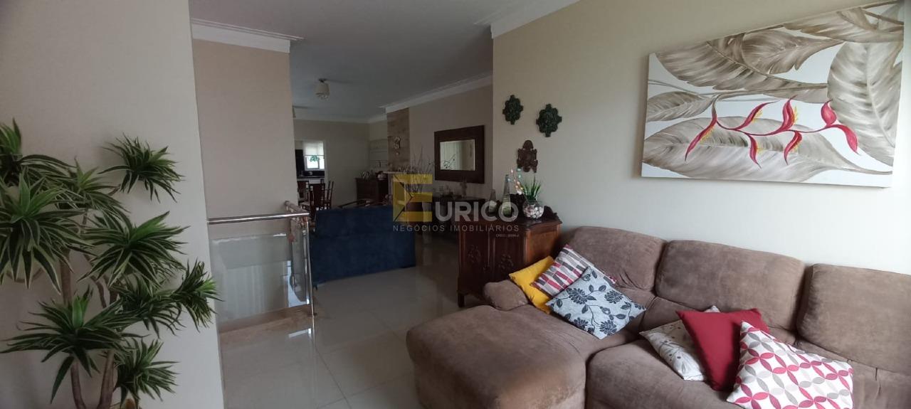 Casa em condomínio à venda no Condomínio Madre Maria Vilac em Valinhos/SP: 