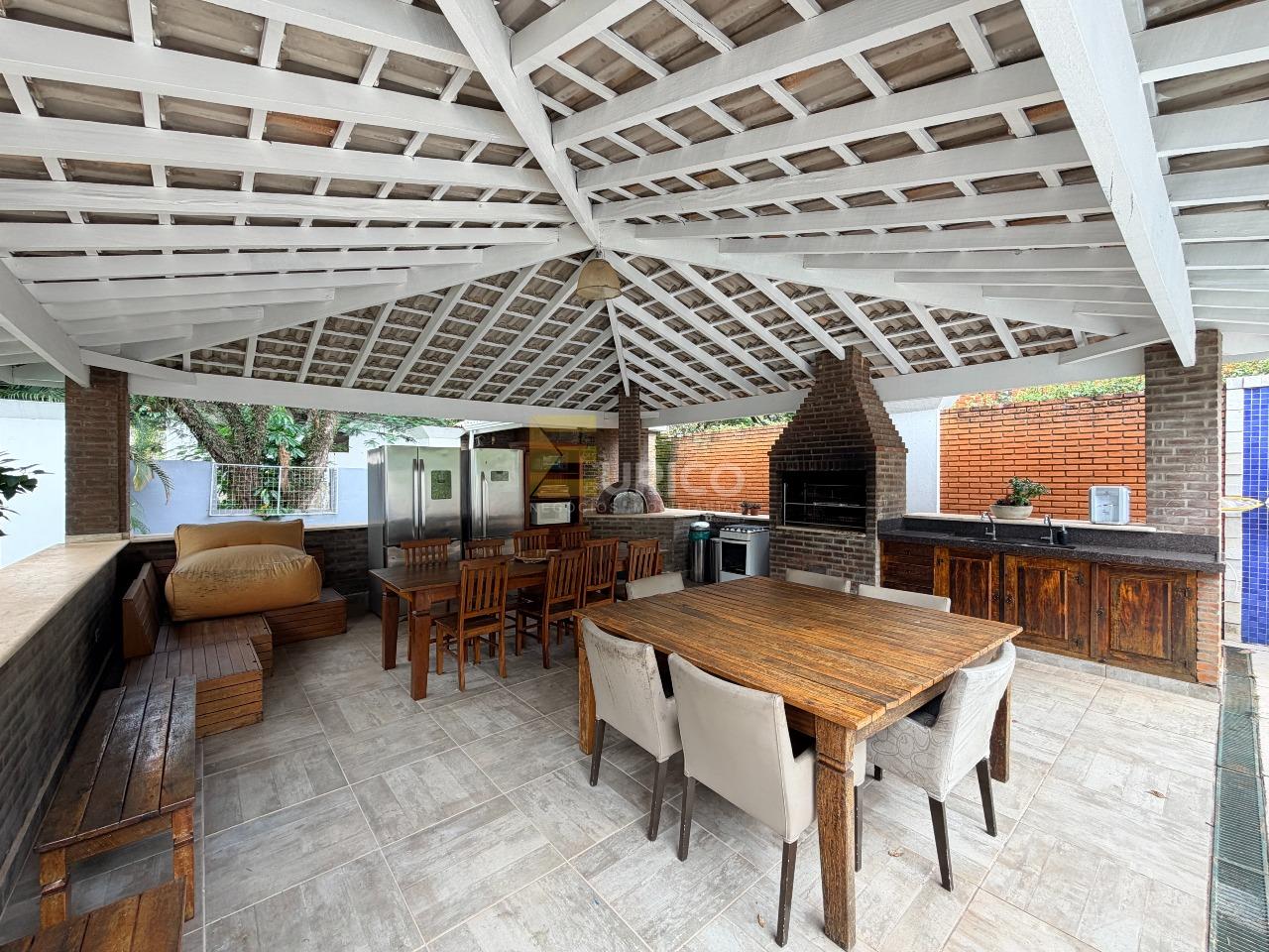 Casa em condomínio à venda no Condomínio Estância Marambaia em Vinhedo/SP: