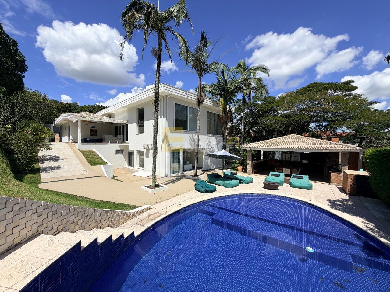 Casa em condomínio à venda no Condomínio Estância Marambaia em Vinhedo/SP: 