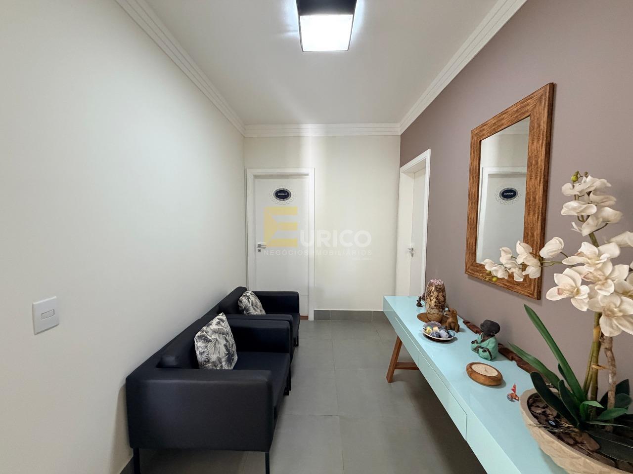 Casa em condomínio à venda no Condomínio Estância Marambaia em Vinhedo/SP: