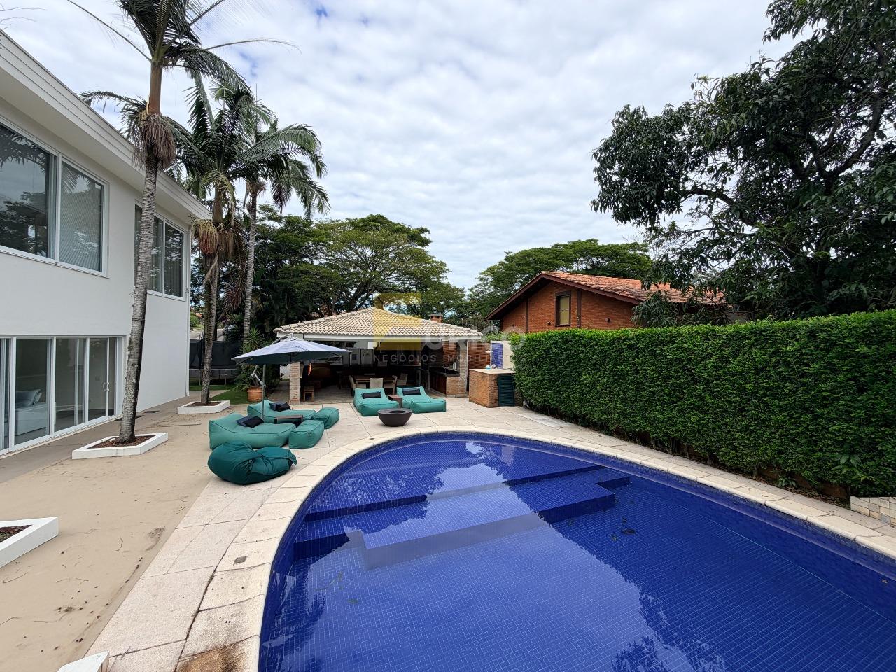 Casa em condomínio à venda no Condomínio Estância Marambaia em Vinhedo/SP: 