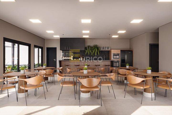 Casa em condomínio à venda no Condomínio Village Spadaccia em Valinhos/SP: 