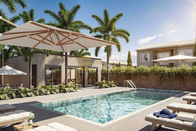 Casa em condomínio à venda no Condomínio Village Spadaccia em Valinhos/SP: 