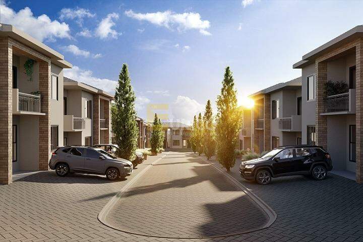 Casa em condomínio à venda no Condomínio Village Spadaccia em Valinhos/SP: 