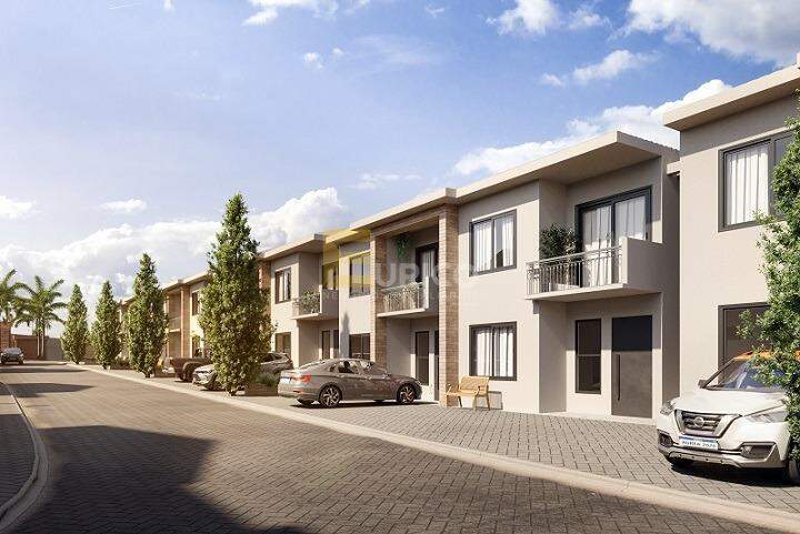 Casa em condomínio à venda no Condomínio Village Spadaccia em Valinhos/SP: 