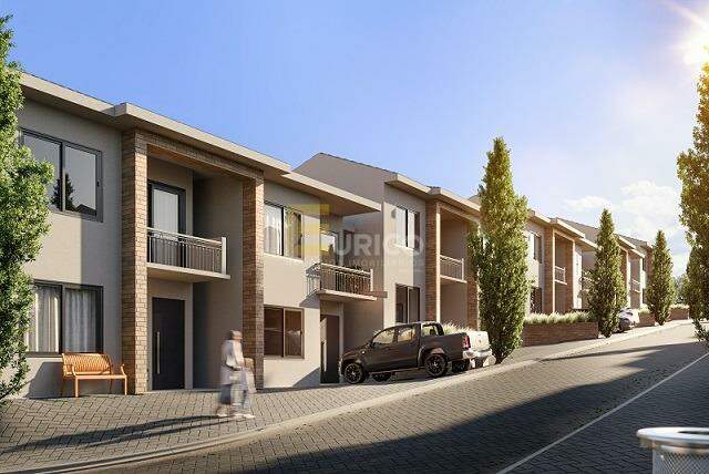 Casa em condomínio à venda no Condomínio Village Spadaccia em Valinhos/SP: 