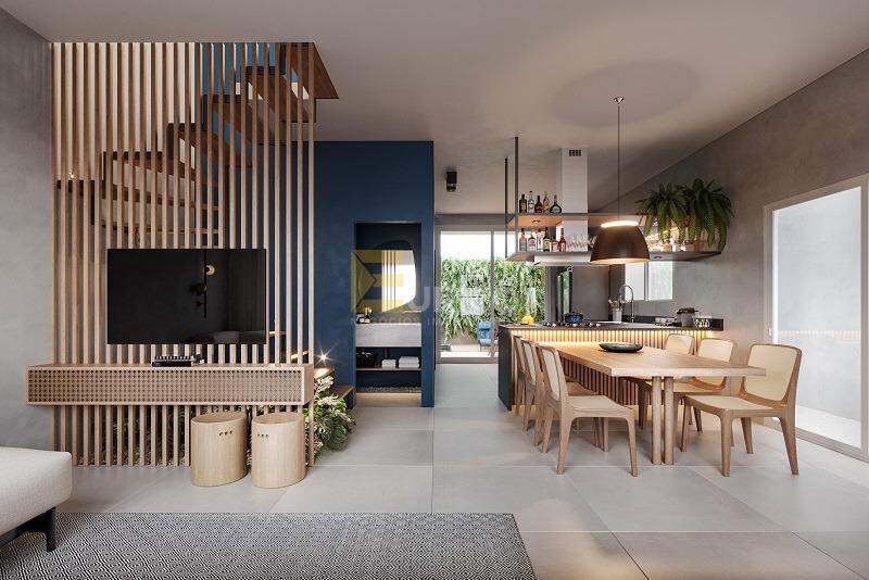 Casa em condomínio à venda no Condomínio Village Spadaccia em Valinhos/SP: 