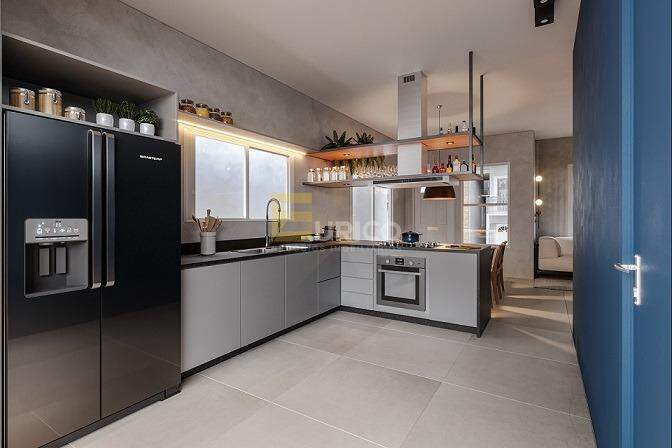 Casa em condomínio à venda no Condomínio Village Spadaccia em Valinhos/SP: 