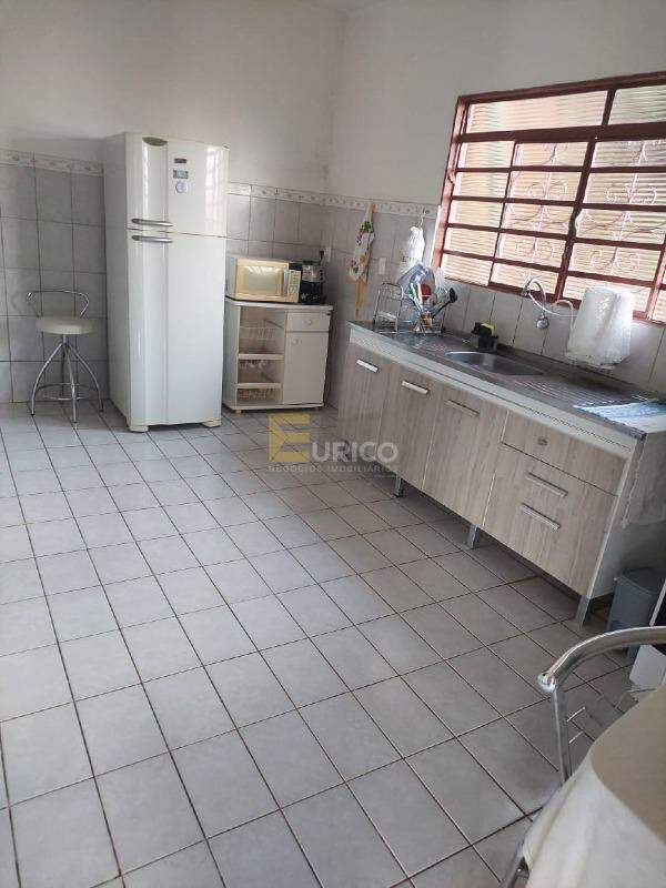 Chácara à venda no Vale Verde em Valinhos/SP: 