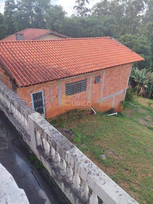 Chácara à venda no Vale Verde em Valinhos/SP: 