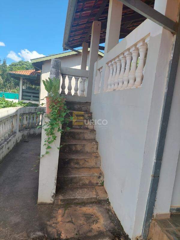 Chácara à venda no Vale Verde em Valinhos/SP: 