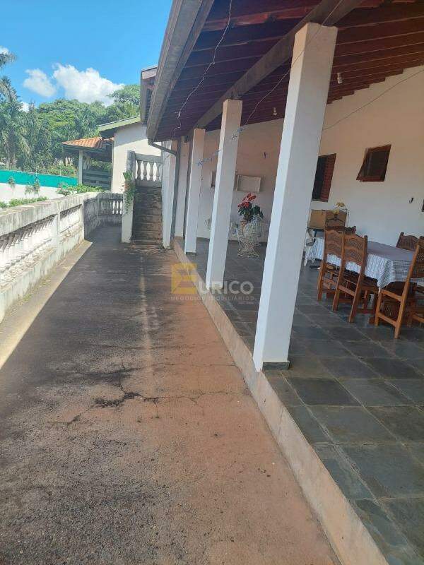 Chácara à venda no Vale Verde em Valinhos/SP: 