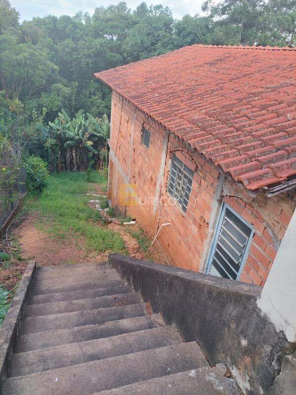 Chácara à venda no Vale Verde em Valinhos/SP: 