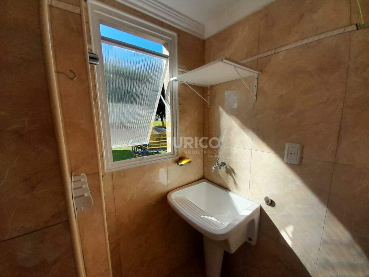 Apartamento para aluguel no Condomínio Residencial Jardim Centenário em Valinhos/SP: