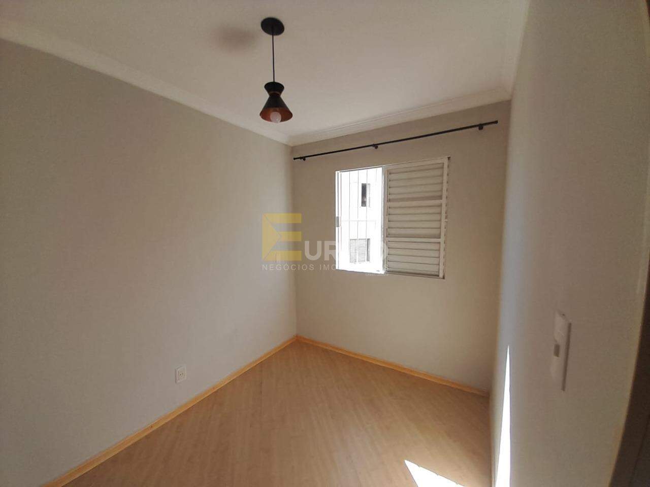Apartamento para aluguel no Condomínio Residencial Jardim Centenário em Valinhos/SP: