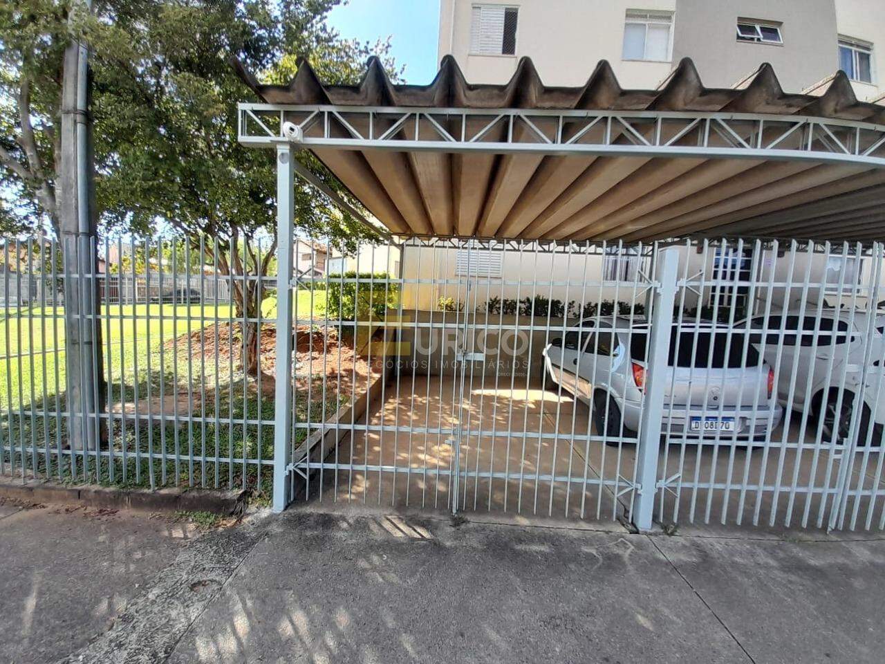 Apartamento para aluguel no Condomínio Residencial Jardim Centenário em Valinhos/SP: