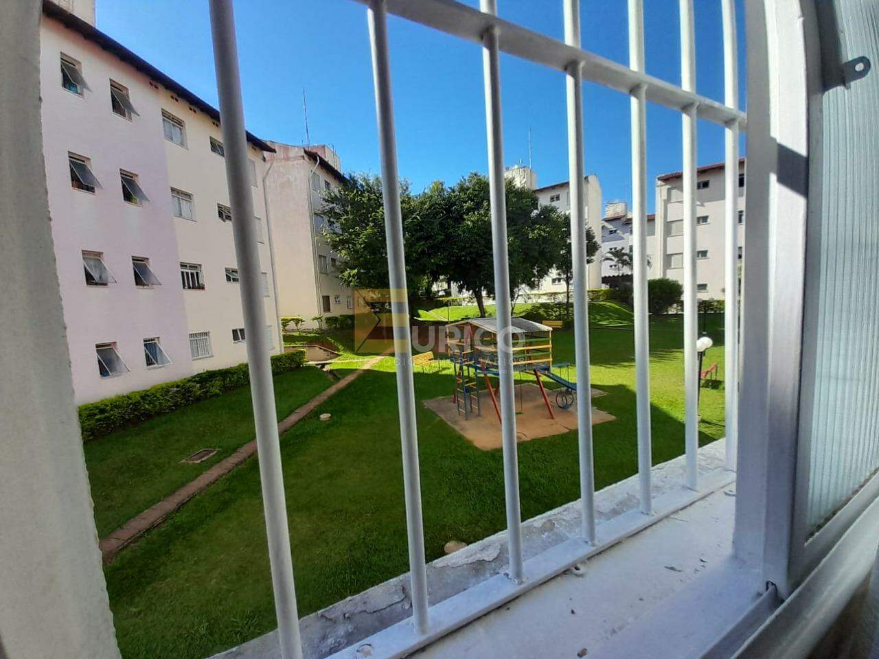 Apartamento para aluguel no Condomínio Residencial Jardim Centenário em Valinhos/SP: 