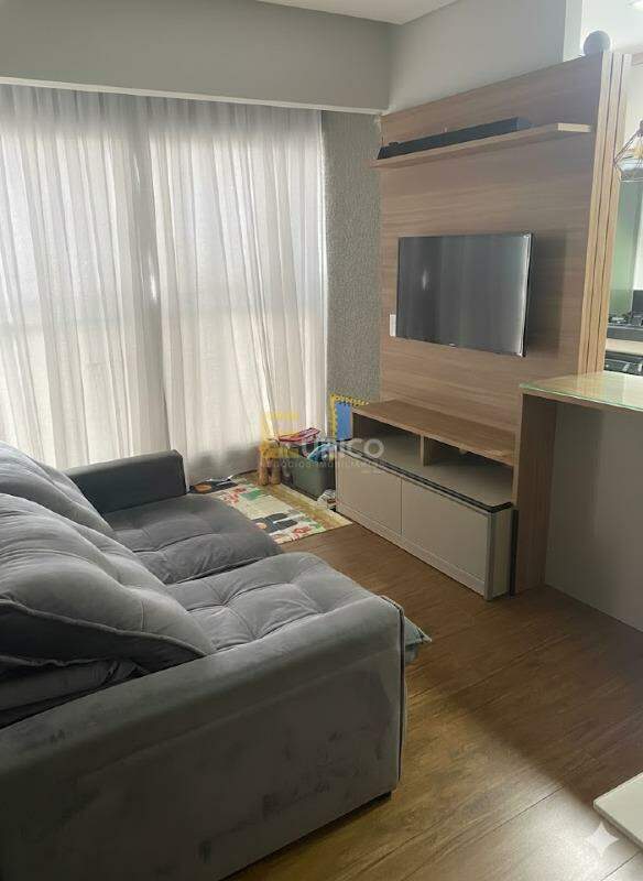 Apartamento para aluguel no Condomínio Reserva do Alto em Valinhos/SP: 