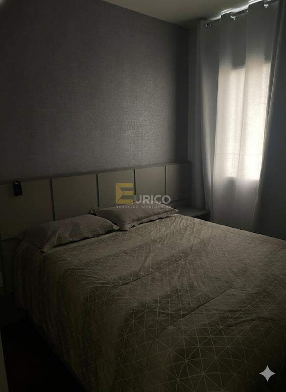 Apartamento para aluguel no Condomínio Reserva do Alto em Valinhos/SP: 