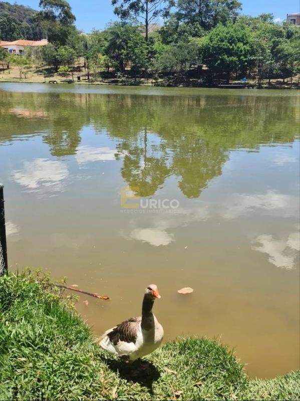Terreno em Condomínio à venda no Condomínio Residencial Ibi Aram II em Itupeva/SP: