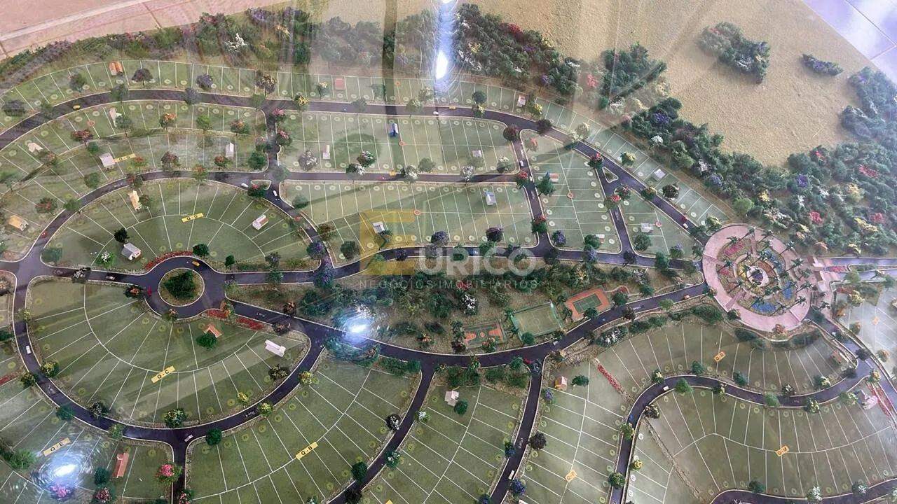 Terreno em Condomínio à venda no Condomínio Residencial Ibi Aram II em Itupeva/SP: