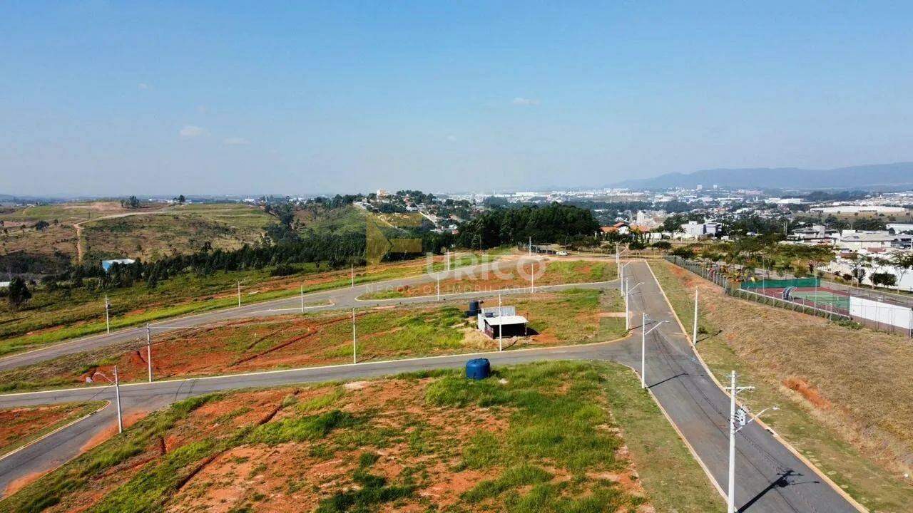 Terreno em Condomínio à venda no Condomínio Residencial Ibi Aram II em Itupeva/SP: