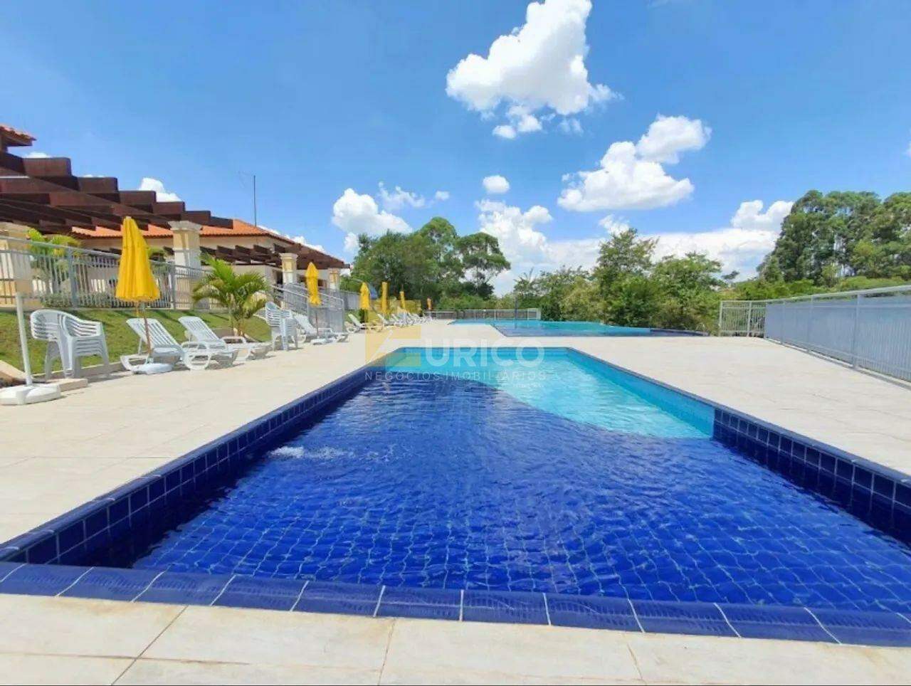Terreno em Condomínio à venda no Condomínio Residencial Ibi Aram II em Itupeva/SP: