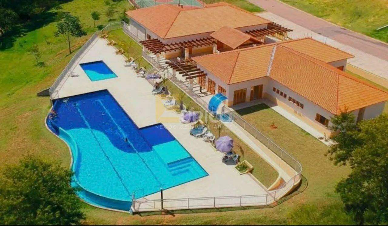 Terreno em Condomínio à venda no Condomínio Residencial Ibi Aram II em Itupeva/SP: