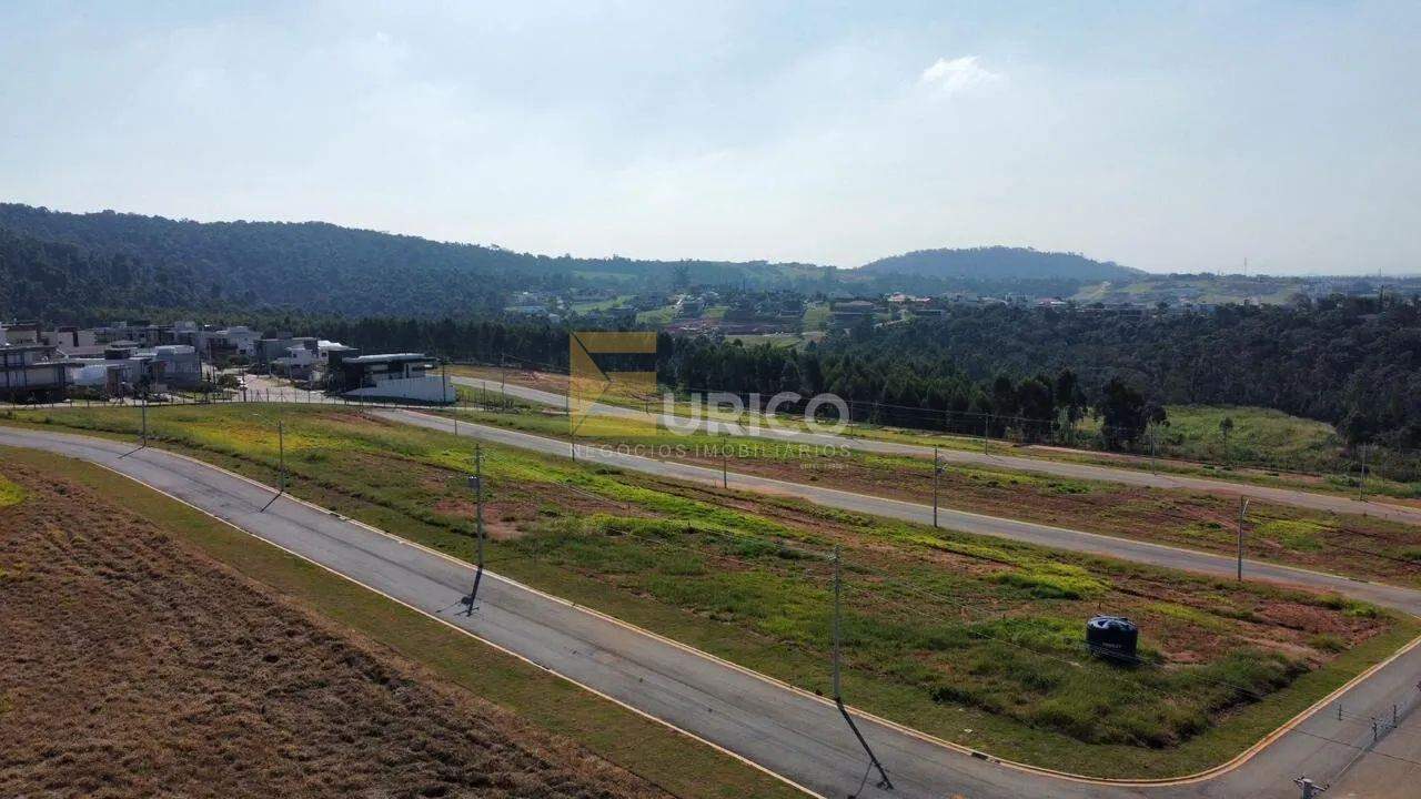 Terreno em Condomínio à venda no Condomínio Residencial Ibi Aram II em Itupeva/SP: 