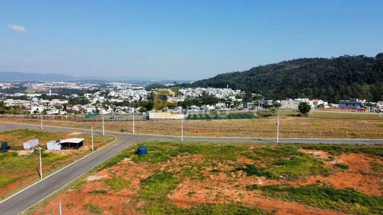 Terreno em Condomínio à venda no Condomínio Residencial Ibi Aram II em Itupeva/SP: