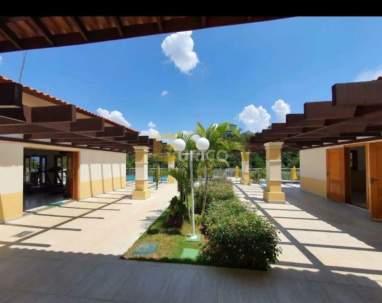 Terreno em Condomínio à venda no Condomínio Residencial Ibi Aram II em Itupeva/SP:
