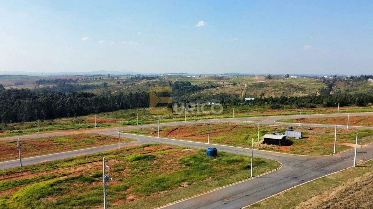 Terreno em Condomínio à venda no Condomínio Residencial Ibi Aram II em Itupeva/SP: 