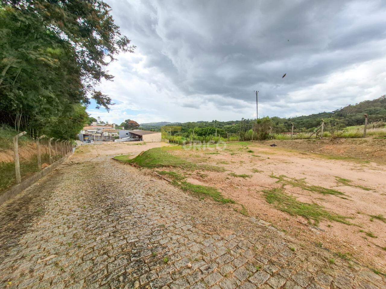 Terreno à venda no Vila Planalto em Vinhedo/SP: 