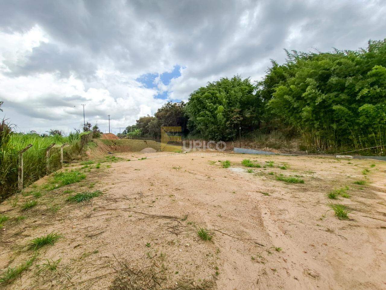 Terreno à venda no Vila Planalto em Vinhedo/SP: 