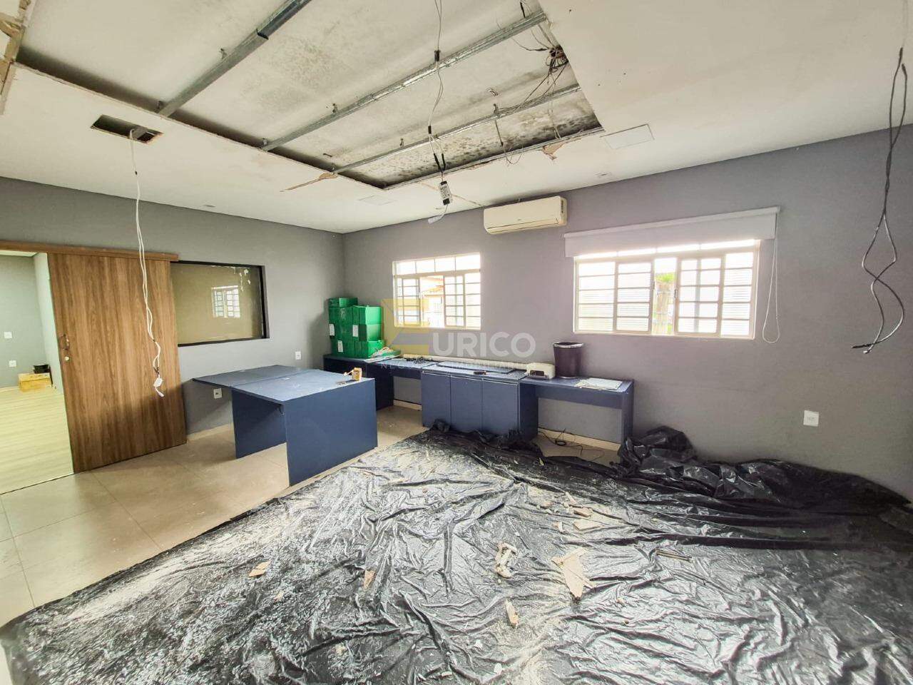 Terreno para aluguel no Vila Planalto em Vinhedo/SP: 