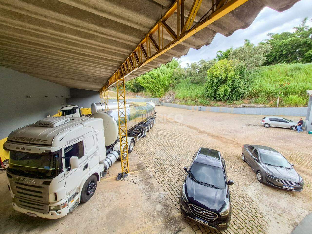 Terreno para aluguel no Vila Planalto em Vinhedo/SP: 