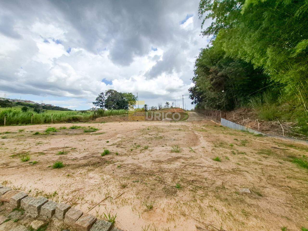 Terreno para aluguel no Vila Planalto em Vinhedo/SP: 