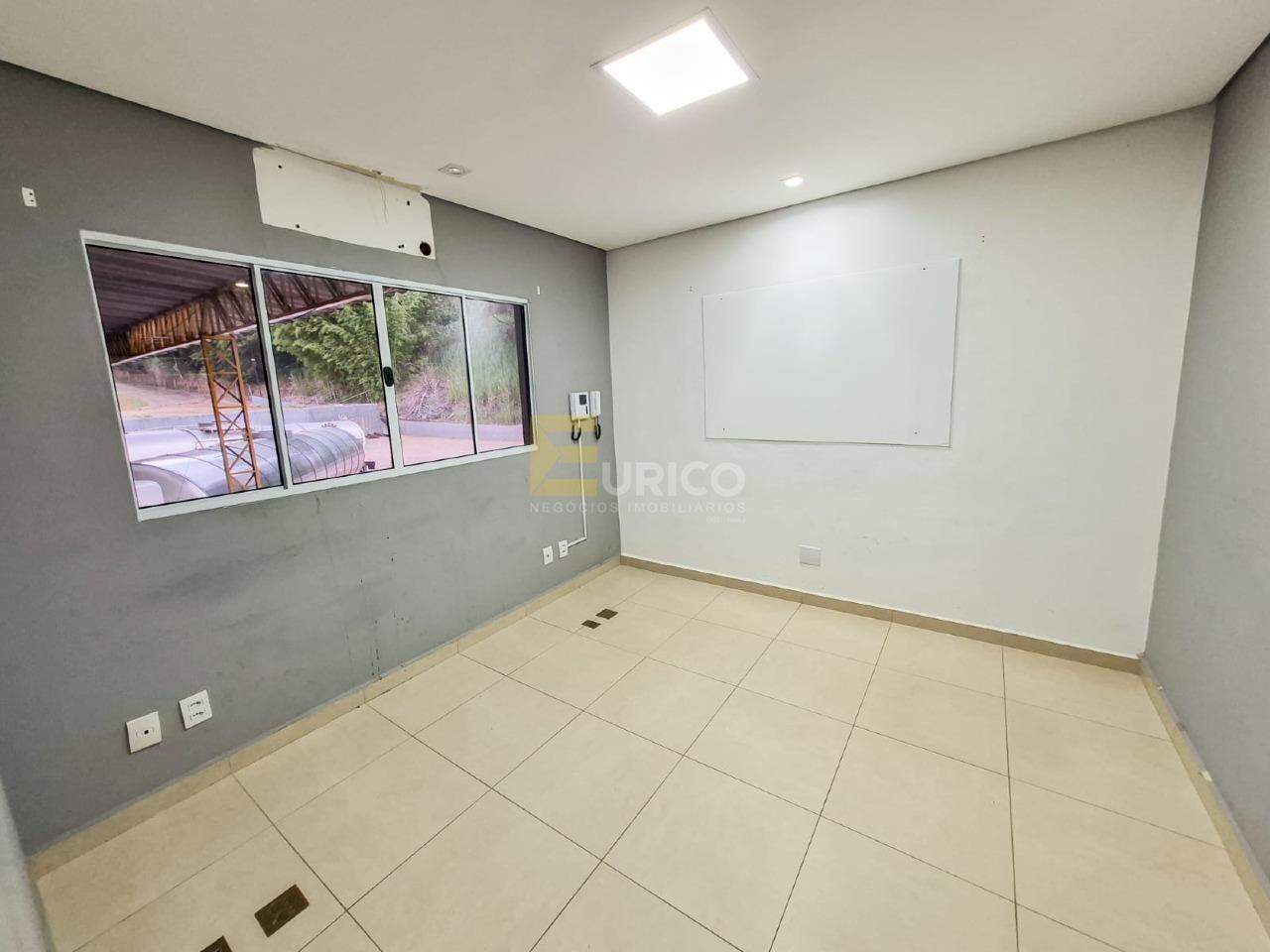Terreno para aluguel no Vila Planalto em Vinhedo/SP: 