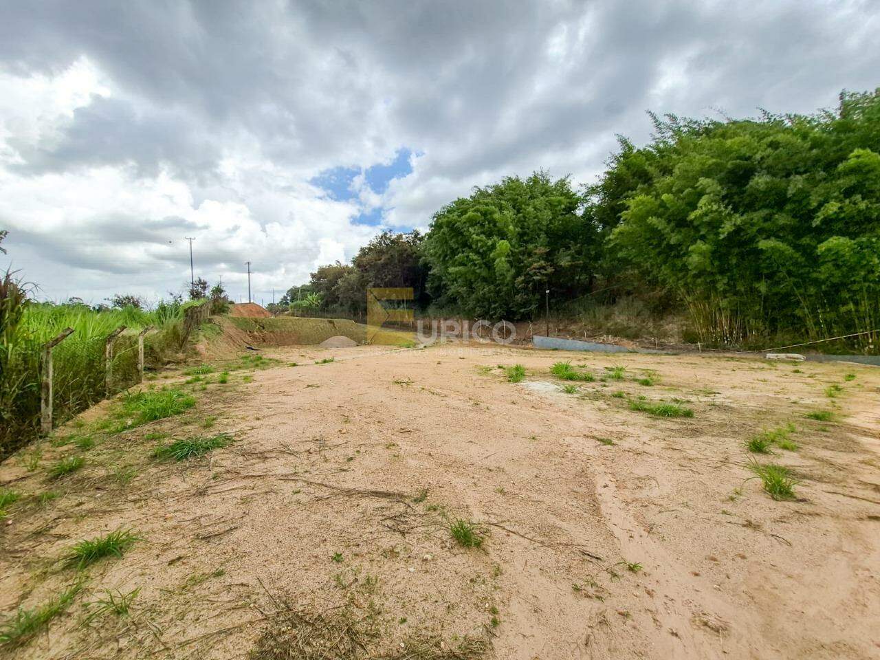 Terreno para aluguel no Vila Planalto em Vinhedo/SP: 