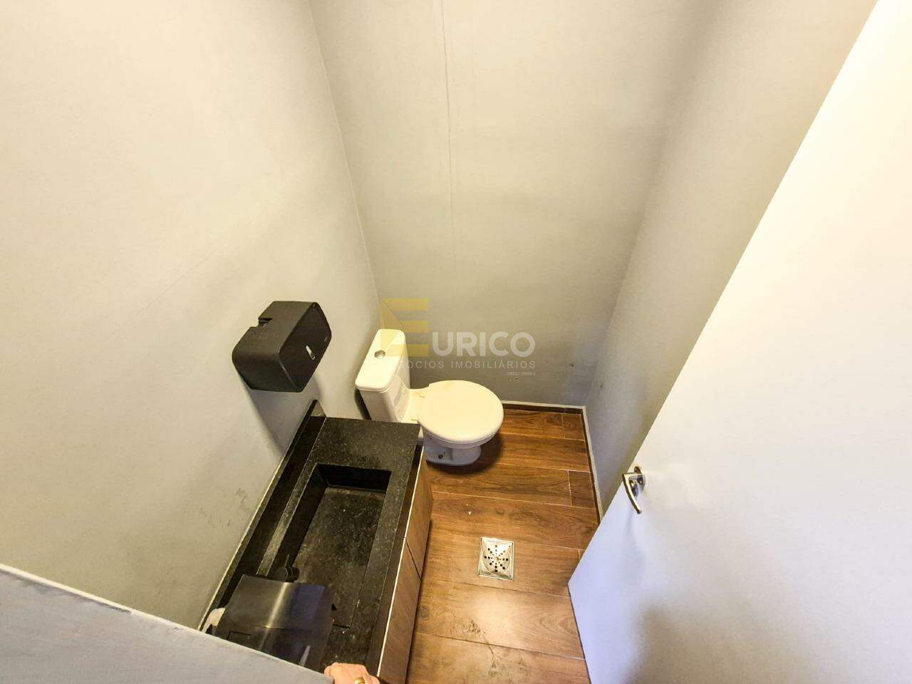 Terreno para aluguel no Vila Planalto em Vinhedo/SP: 