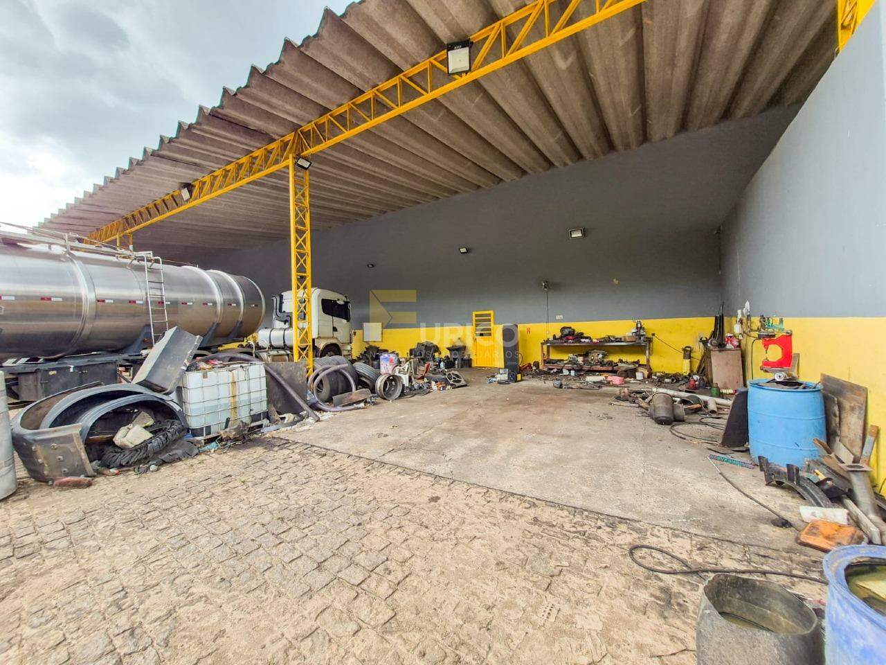 Terreno para aluguel no Vila Planalto em Vinhedo/SP: 