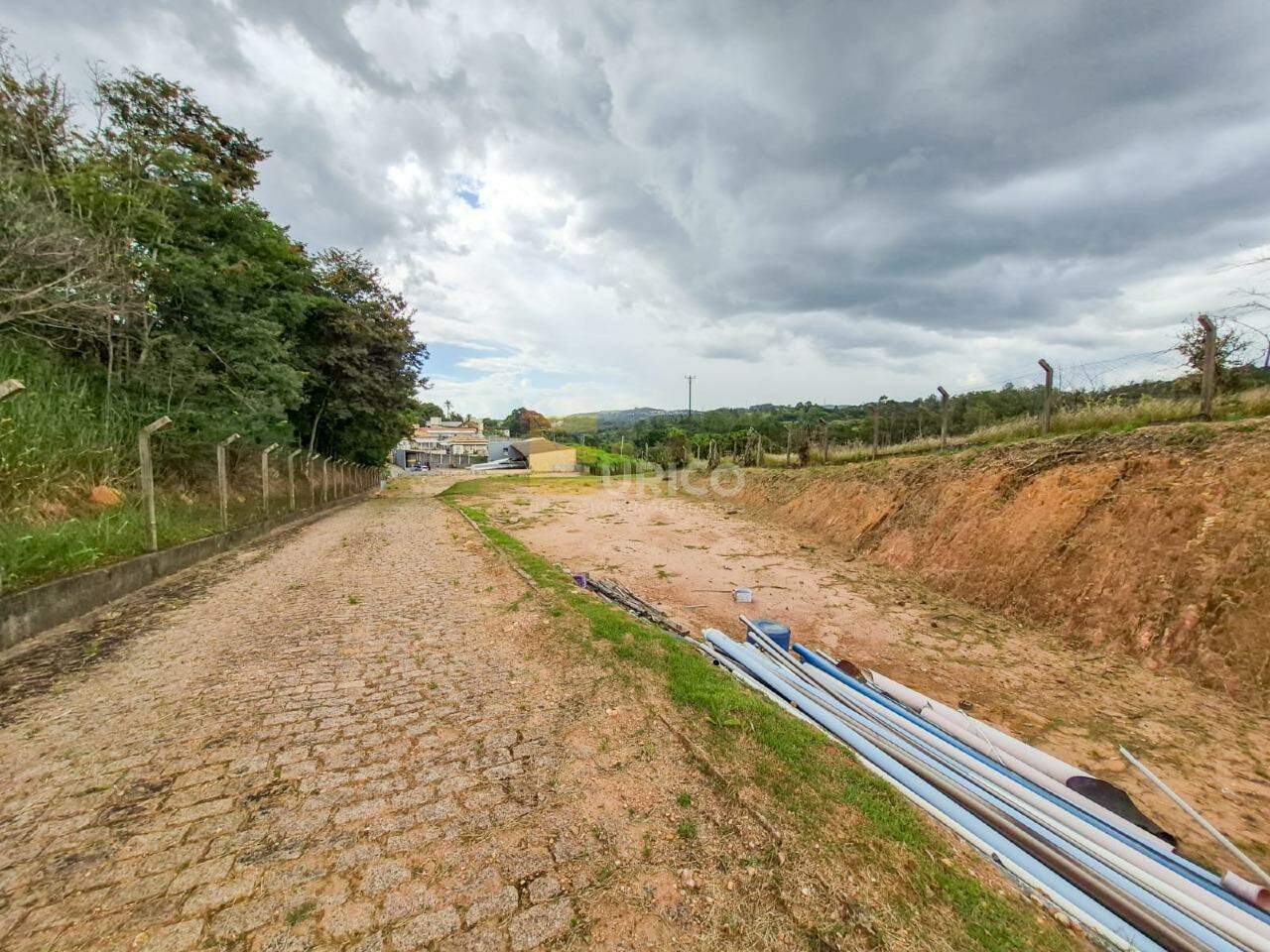 Terreno para aluguel no Vila Planalto em Vinhedo/SP: 